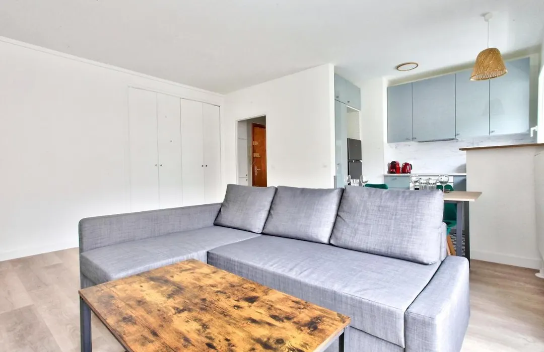 Appartement Quartier Pantheon Free Netflix-1