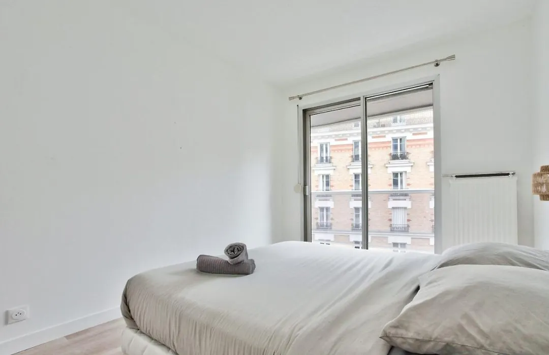 Appartement Quartier Pantheon Free Netflix-1
