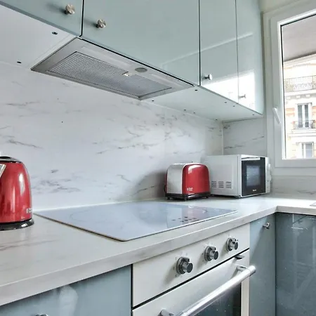 Appartement Quartier Pantheon Free Netflix-2