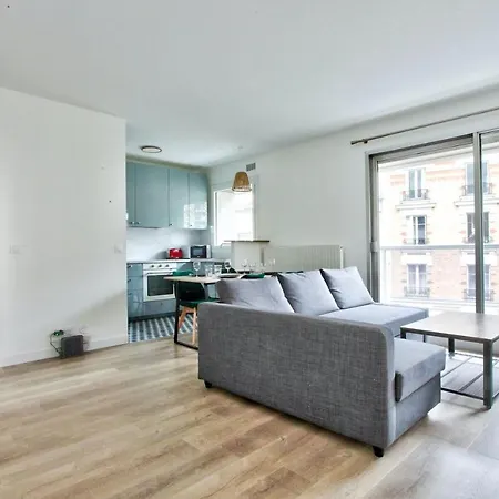 Appartement Quartier Panthéon Free Netflix-3