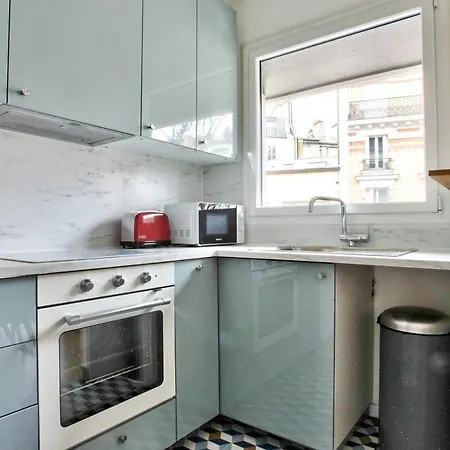 Appartement Quartier Pantheon Free Netflix-3