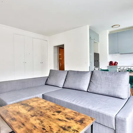 Appartement Quartier Pantheon Free Netflix-3